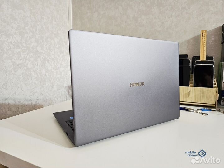 Honor magicbook 14 новый запечатанный