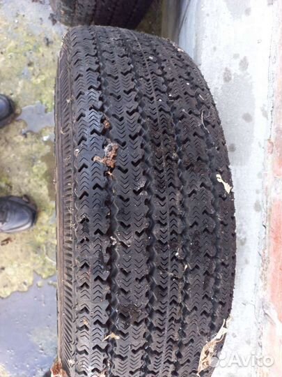 Колеса r 14 новые