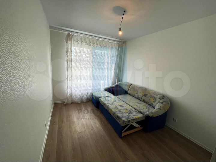 2-к. квартира, 38 м², 7/15 эт.