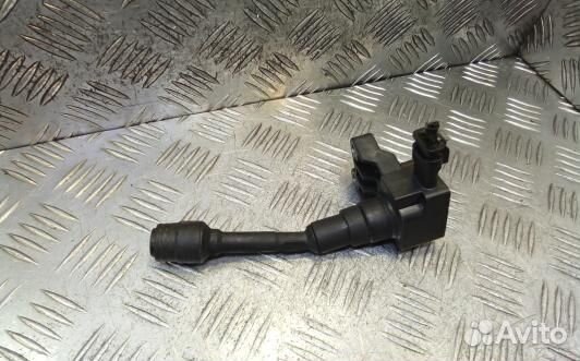 Катушка зажигания бензиновая ford focus 3 (9SV04DE