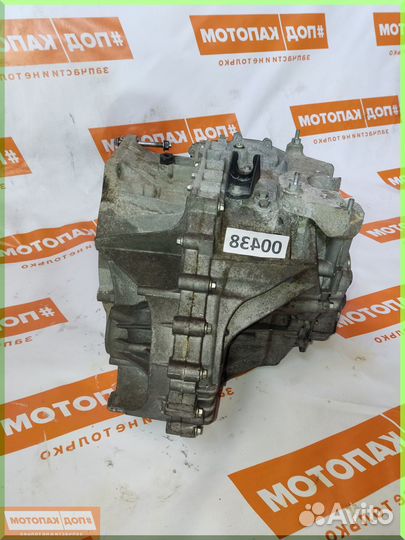 АКПП B4164T MPS6 1,6 Volvo S60 V60 V40 S80