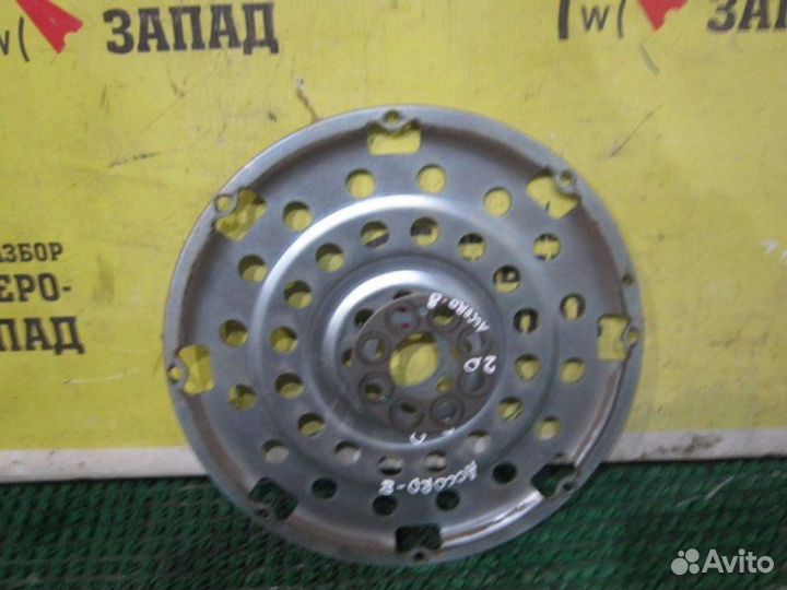 Маховик Honda Accord CU R20