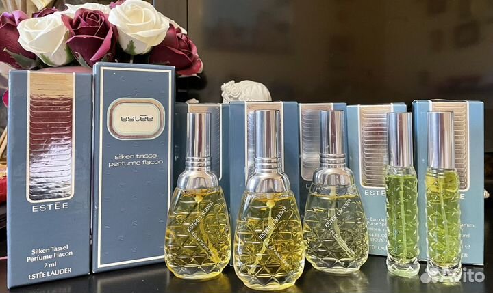 Духи винтаж estee Estee Lauder