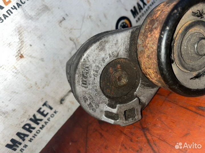 Ролик натяжной Ford Focus 1 2.0L split port 1998-2