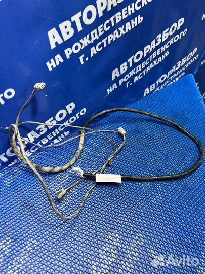 Проводка крышки багажника Geely Mk седан MR479QA