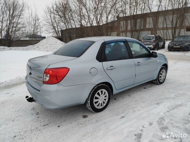 Datsun on-DO 1.6 МТ, 2014, 190 000 км