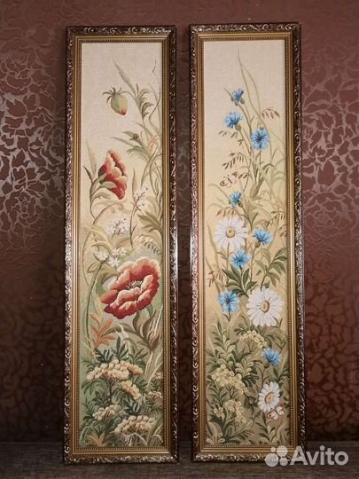 Гобеленовые картины