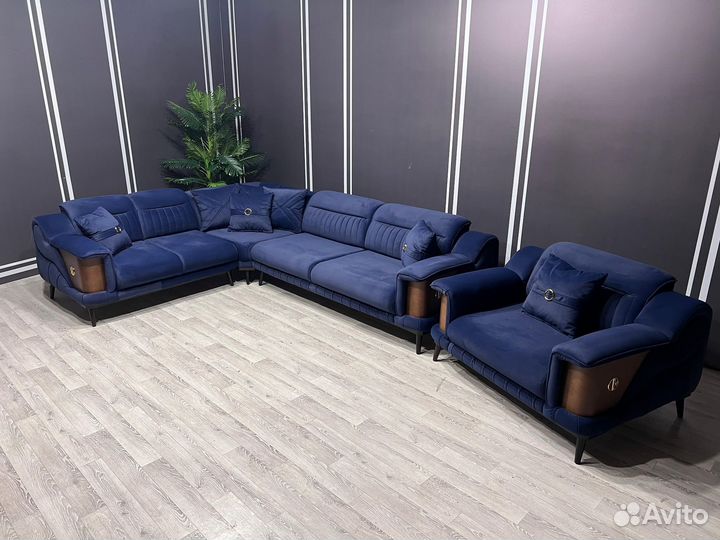 Мягкая мебель