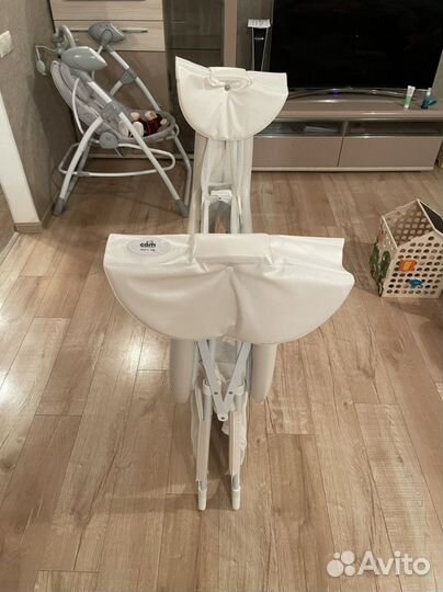 Манеж детский