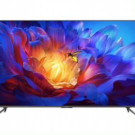 Телевизор Xiaomi ES PRO 55 120HZ