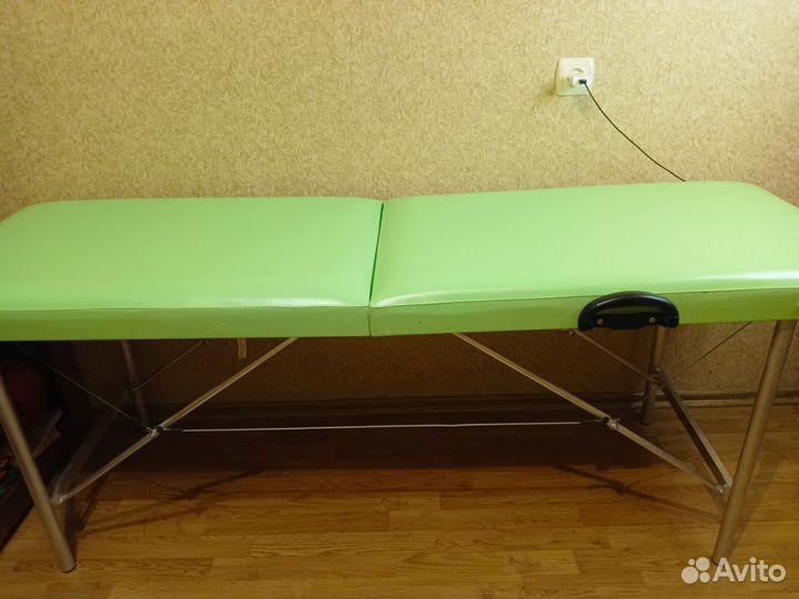 Кушетка для наращивания ресниц бу