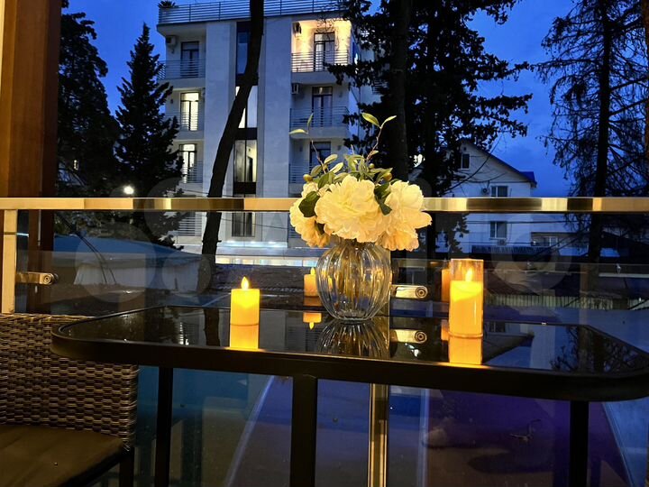 2-к. квартира, 40 м², 2/3 эт.