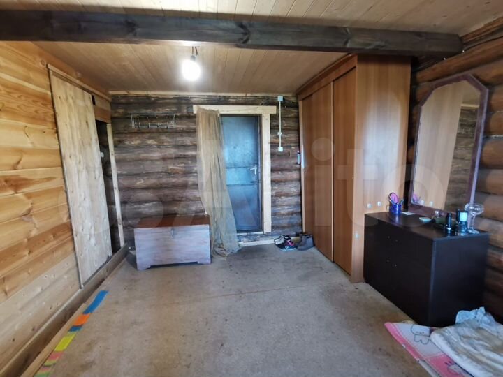 Дача 50 м² на участке 8,9 сот.