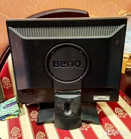 Мониторы benq samsung