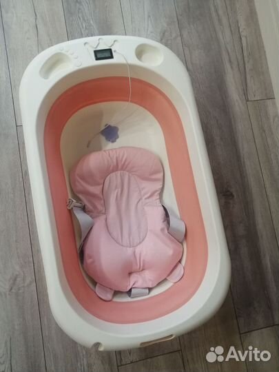 Ванночка для купания