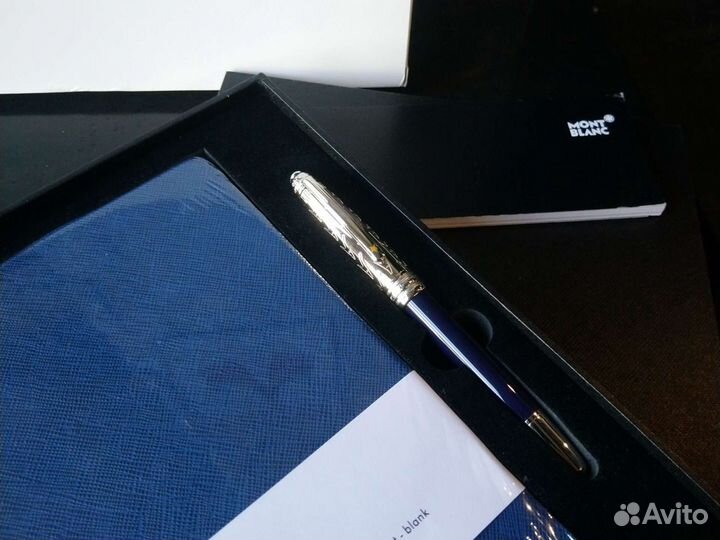 Набор Montblanc Le Petit Prince