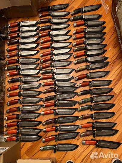 Кизлярские ножи оптом
