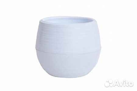 Кашпо/Горшок для цветов, новые Дуэт