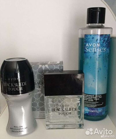 Мужской подарочный набор