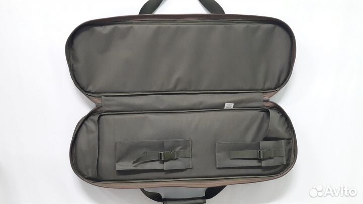 Оружейный кейс мсо-076 для Сайга тг-2 (TG-2) в сло