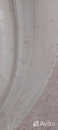 Triangle Snowlink TWT02 235/55 R18