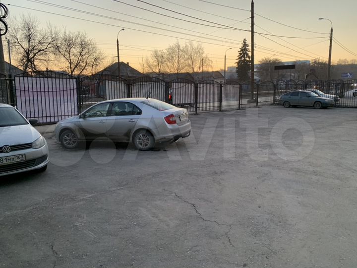 Офисные помещения в аренду