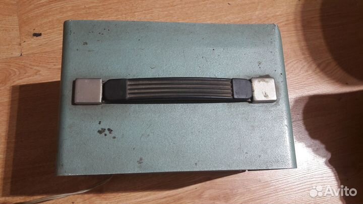 Генератор звуковой частоты СССР