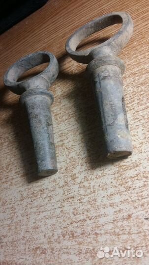 2 крана. Самовар, или бочка. Цена за пару