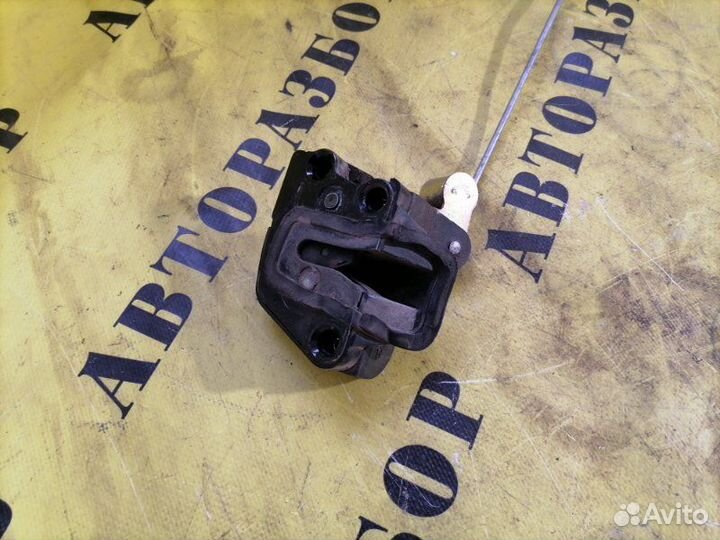 Замок двери задней правой Kia Carnival 1 1998-2006