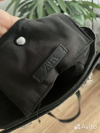 Сумка Zara