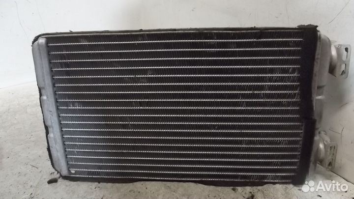 Радиатор печки Опель Мовано 2004г 2.2л 110кВт