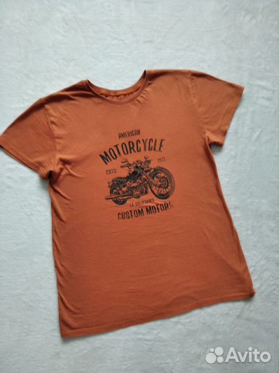 Мужские вещи пакетом размер