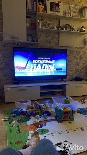 Стенка в гостиную