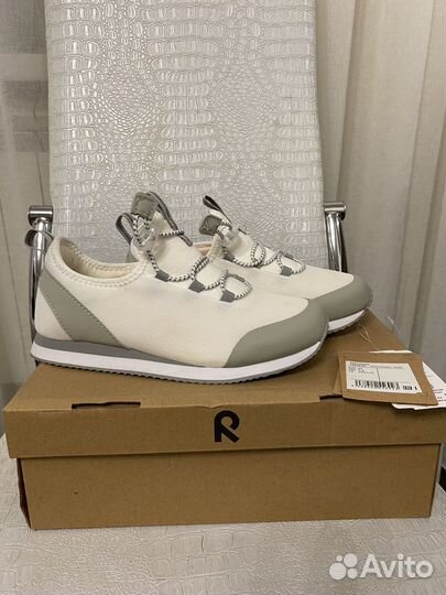 Кроссовки Reima 35 размер
