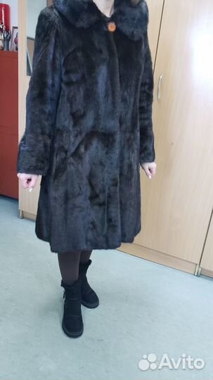 Продаю шубу