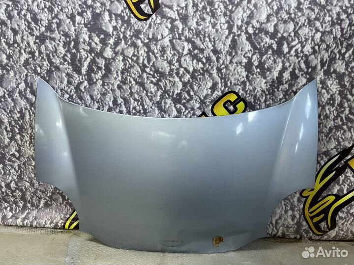 Капот Daewoo Matiz Матиз