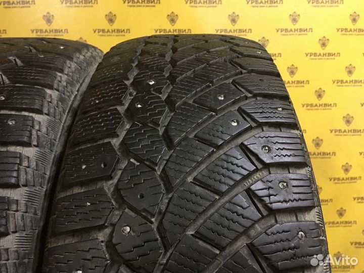 Gislaved Nord Frost 200 SUV 215/65 R16 102T