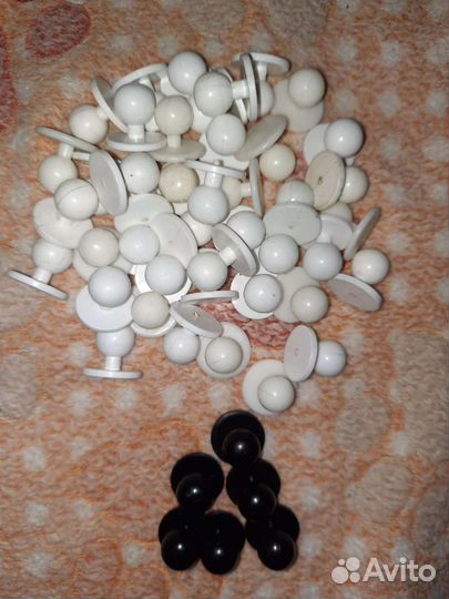 Поварские шапки, кепки, пукли