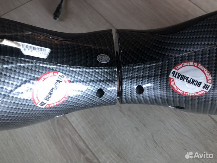 Гироскутер smart balance 10.5