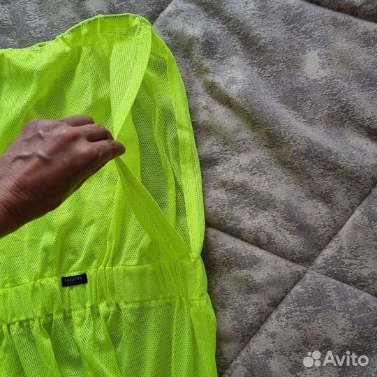 Комбинезон женский