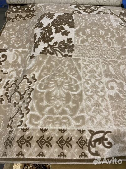 Ковер новый