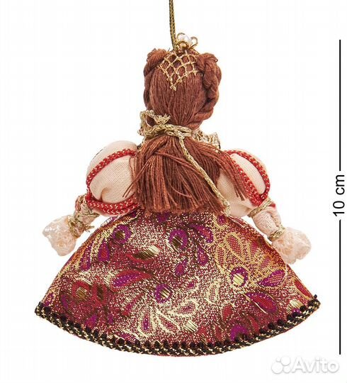 Кукла подвесная Королева A2051328