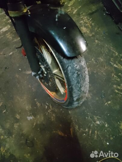 Запчасти Хонда vfr400