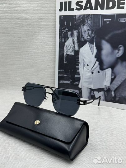 Мужские брендовые очки