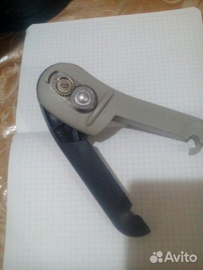 Открывашка для консервов