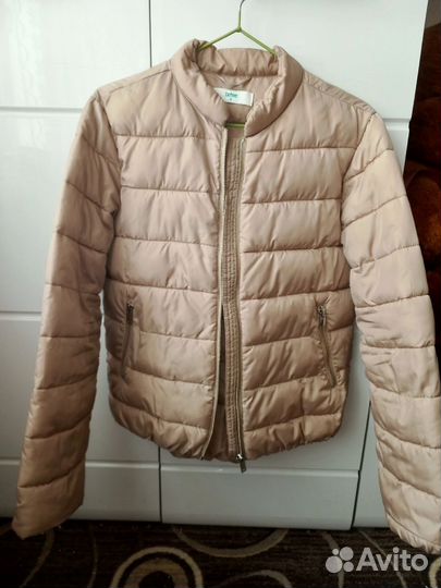 Куртка демисезонная женская 42 44