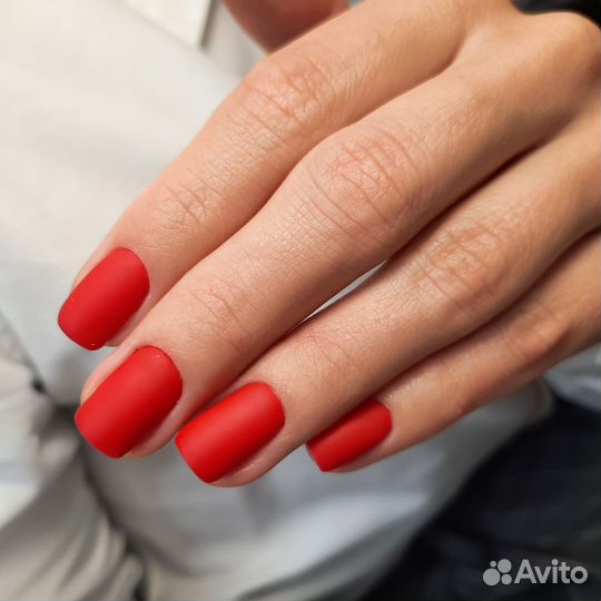 Маникюр и Смарт педикюр,наращивание