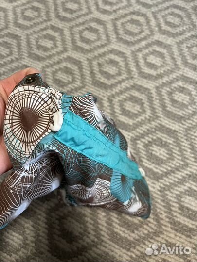 Курточка на собачку