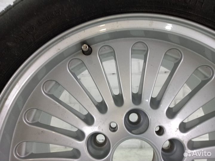 Запаска 33 Style BMW E39