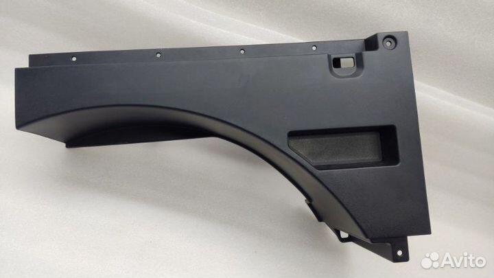 Ящик для инструментов правый Lexus Nx200 Z10